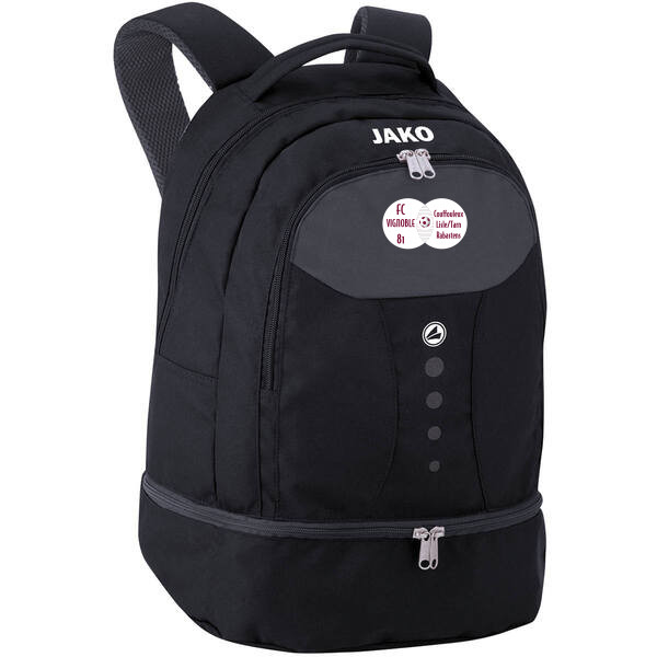 Sac à dos TLS 